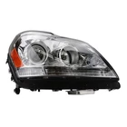 Hella Front Passenger Right Headlight Assembly (xenon) 263400861 New. Price: $611.87.
