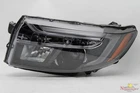 2022 Honda Passport Headlight Left 33150 T6Z A11 Remanufactured. Price: $615.00.