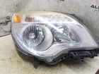2010-2015 Chevrolet Equinox Front Right Passenger Headlight Lamp 23308254 Oem Used. Price: $78.51.