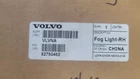 82793462 Genuine Volvo Oem Rh Fog Light Assy Nos New. Price: $200.00.