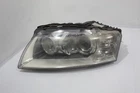Audi A8 D3 Fl Ns Left Adaptive Xenon Headlight With Led Drl AFS2 4E0941003BF Used. Price: $538.23.