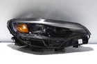 2019-2023 Jeep Cherokee Led Left Side Headlight Assembly Oem 68275944AK Used. Price: $160.00.