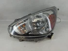 2019 Mitsubishi Mirage Driver Left Oem Lamp Aesxh Used. Price: $79.40.