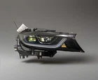2014 2015-2019 2020 Bmw I8 Laser Right Headlight Used Oem Complete 7472196-01. Price: $4285.46.