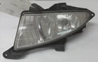 2009-10 Hyundai Elantra Sedan Rh Passenger Side Fog Light Oem 116-50287R Used. Price: $50.00.