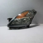 2007-2009 Nissan Altima Halogen Left Side Headlight Assembly Oem 26060-JA00B Used. Price: $58.84.