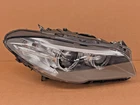 Perfect! 2014-2016 Bmw 5-SERIES F10 Right Pass Hid Xenon Afs Bare Headlight Oem Used. Price: $899.00.