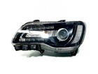 18-22 Chrysler 300 Left Driver Side Halogen Headlight Headlamp Oem #A0.20 Used. Price: $173.13.