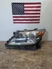 2013-2015 Nice! Lexus LX570 Left Driver Lh Side Xenon Hid Afs Headlight Oem Used. Price: $458.10.