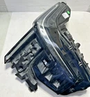 2024-2025 Cadillac XT4 Driver (left Side) Full Led Headlight Oem #42864514 Used. Price: $649.95.