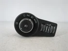 2016 Jeep Cherokee Switch Lamp Control X1XTB Used. Price: $31.03.