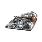 For Kia Sedona 06 Tyc 20-6776-00 Driver Side Replacement Headlight Standard Line New. Price: $198.69.