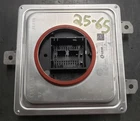 19 20 21 22 23 Bmw X5 Left Laser Headlamp Control Module Id# 793336102 Used. Price: $270.00.