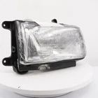 Depo Right Headlamp Assembly Part Number 114-00211R 1994 Ford Tempo Used. Price: $34.99.