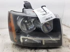 Passenger Right Headlight 07-14 Chevrolet Suburban 1500 20760579 Used. Price: $135.99.