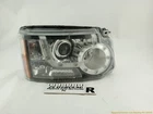 Land Rover LR4 Passenger Right Headlight Lamp Xenon Hid Fits 2010-2013 11 12 Used. Price: $274.92.