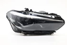 2019-2023 Bmw X5 X6 G05 G06 Right Passenger Led Headlight Oem Complete 948178805 Used. Price: $1299.00.