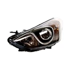 For Hyundai Elantra Gt Headlight 2013 14 15 16 2017 Driver Side HY2502173 New. Price: $208.69.