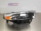 20 Ford Explorer Platinum Headlight Lamp Right Passenger Used. Price: $1150.00.
