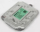 Oem Headlamp Lighting Control Module For Cadillac Xts 84124791 New. Price: $177.99.