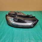 2013-2016 Audi A4 Front Right Passenger Side Xenon Headlight Oem 8K0941006E Used. Price: $269.99.