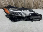 2018-2024 Toyota Camry Led Right Side Headlight Assembly 81110-06C41 Oem Used. Price: $170.00.