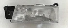 Used Oem Chevrolet Cavalier Head Lamp Light Assembly 1991 - 94 Left Hand. Price: $49.00.