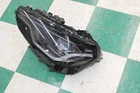 22-24 Bmw 230I Left Driver Lh Side Adaptive Led Headlamp Headlight Black Trim Oe Used. Price: $859.99.