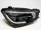 Nice! 2020-2022 Mercedes GLC300 GLC43 Led Headlight Right Passenger Rh Oem X253 Used. Price: $498.76.