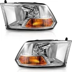 Headlight Tyc 20-9029-00 New. Price: $148.95.
