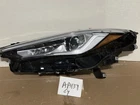 2019-2024 Infiniti QX50 QX55 Full Led Left Headlight Perfect Complete Used. Price: $975.00.