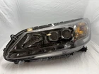 Genuine Honda Headlamp Assembly 2013-2015 Accord 33150-T2A-A51 New. Price: $499.00.
