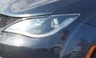 2017-2020 Chrysler Pacifica Lh Driver Hid Xenon Headlight Lamp Oem Used. Price: $1211.58.