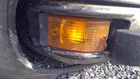 Passenger Corner/park Light Fog-driving Fits 83-89 Porsche 944 462482 Used. Price: $85.00.