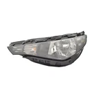 For Kia Soul 2023 Headlight Driver Side With Bulbs Clear Lens Halogen S/lx/ex New. Price: $262.95.