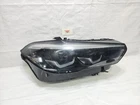 2019-2023 Bmw X5 X6 Headlight Led Right Passenger Headlamp Oem 63117933338 Used. Price: $1179.99.