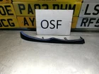 Bmw 318I Es E46 2.0 Petrol 2003 Driver Side Front Headlight Trim 11460913 Used. Price: $19.22.