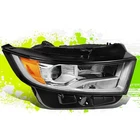 Passenger Side Projector Halogen Headlights Ford Edge 2015-2018 FT4Z13008A New. Price: $120.58.