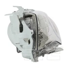 Tyc 20-9222-00-9 Headlight Assembly For 12-14 Toyota Camry New. Price: $128.05.