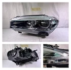 2014-2019 Bmw F15 F16 F85 F86 X5 X6 Left Driver Side Adaptive Led Headlight Oem Used. Price: $895.99.