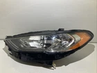 2017 2018 2019 2020 Ford Fusion Left Driver Halogen W/ Led Headlight Oem 2351 Used. Price: $179.99.