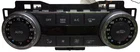09 10 11 Mercedes C-class Heater Ac Control Oem 204 830 84 85 Used. Price: $41.84.