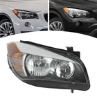 For 2013-2015 Bmw X1 Halogen Headlight Models Right Passenger Side New. Price: $250.25.