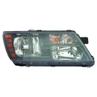 CH2503265R Head Lamp Lens/housing Passenger Side Fits 2014-2020 Dodge Journey Remanufactured. Price: $363.00.
