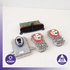 14-19 Bmw F16 X6 X5 428I Adaptive Xenon Headlight Lamp Control Module Set Oem Used. Price: $182.60.