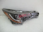 2020 - 2021 Toyota Corolla Front Right Passenger Side Led Headlight Headlamp Oem For. Price: $200.00.