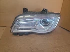 2017-2023 Chrysler 300 Left Driver Lh Side Halogen Headlight Chrome Oem H118 Used. Price: $112.49.