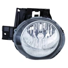 Depo 315-1182L-AS Headlight, Lh, Assembly, Round Headlamp, Composite New. Price: $125.38.