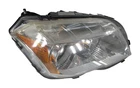 10-12 Mercedes GLK350 (X204) Right Front Passenger Halogen Headlight Lamp Used. Price: $199.99.