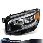 Left Driver Led Headlight Fit For Mercedes Benz GLB250 GLB35 Amg W247 2020-2023 New. Price: $347.74.